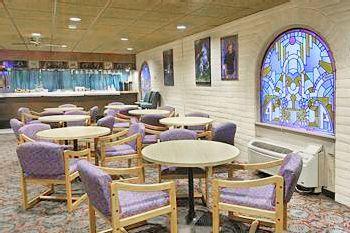 Travelodge Dayton Airport Restaurant photo